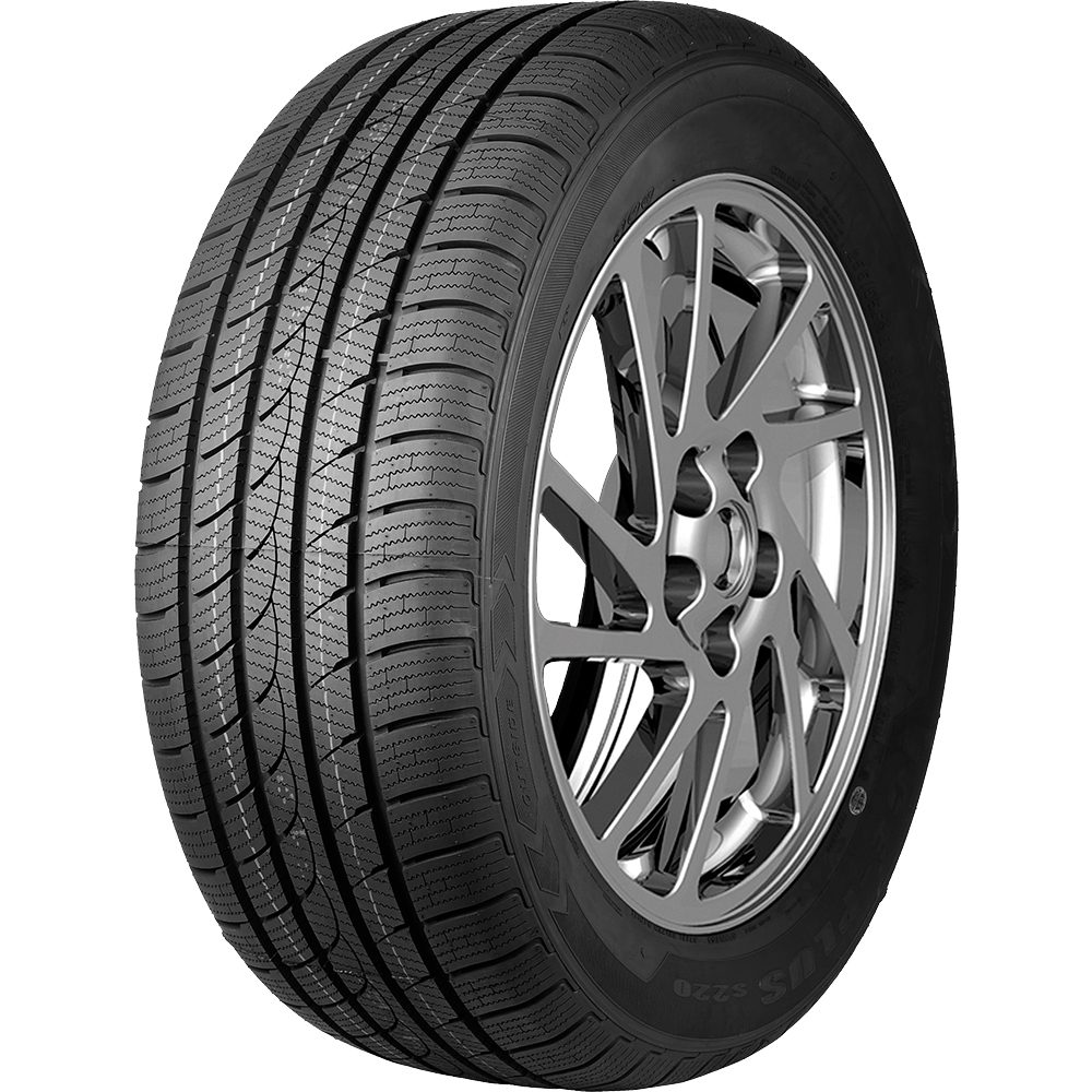 Winterreifen Tracmax Ice-Plus S220 215/70/R16 100H