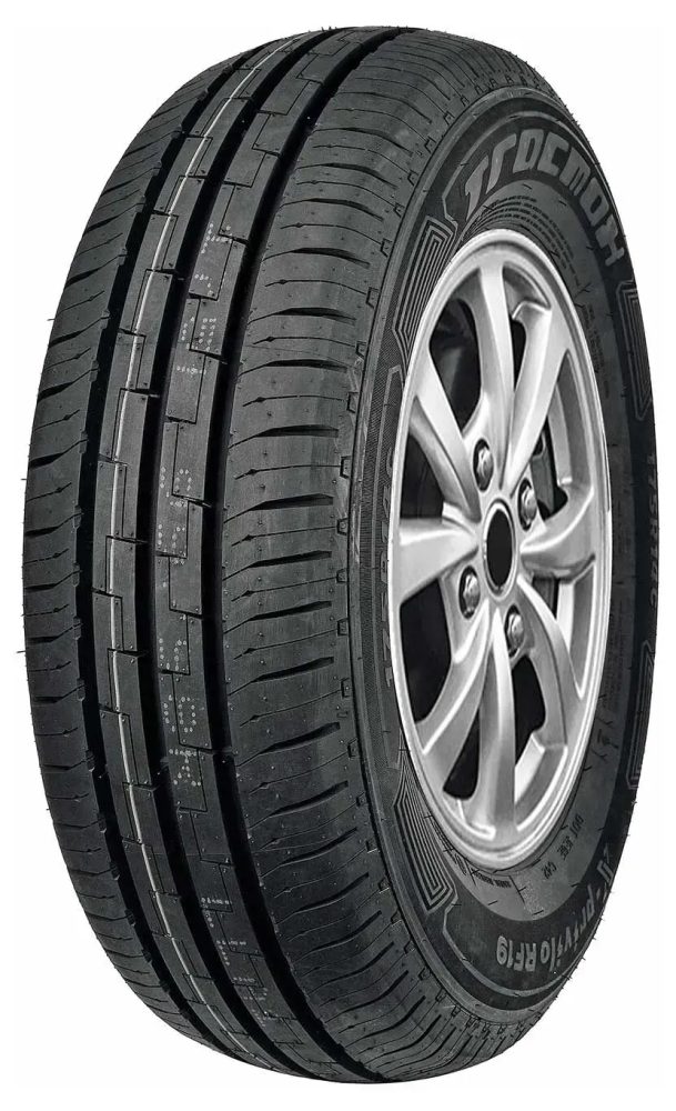 Sommerreifen Tracmax RF19 185/75/R16 104S