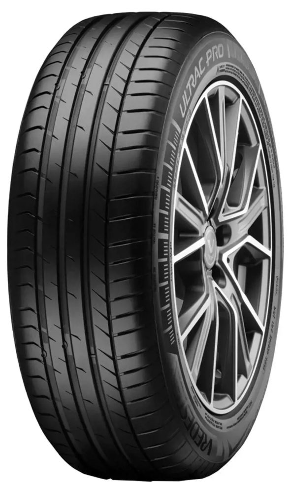 Sommerreifen Vredestein Ultrac Pro 255/40/R18 99Y  XL