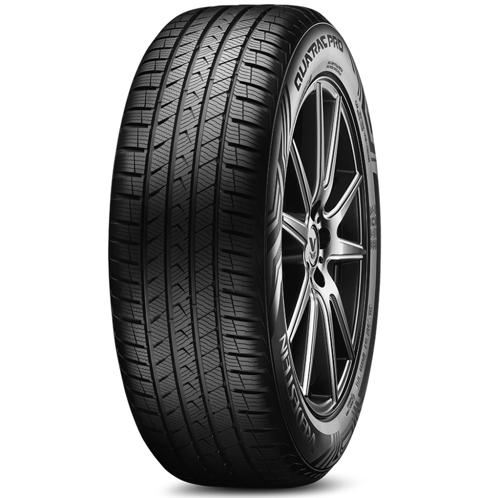 Vredestein Quatrac Pro EV ( 215/55 R17 98W XL EV )