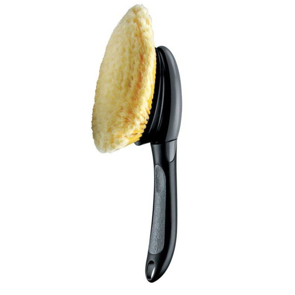 Meguiars Versa Angle Felgenbürste