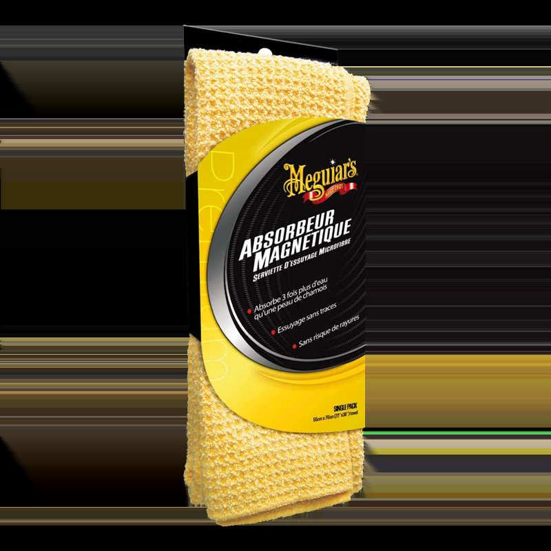 Meguiars Water Magnet Trockentuch