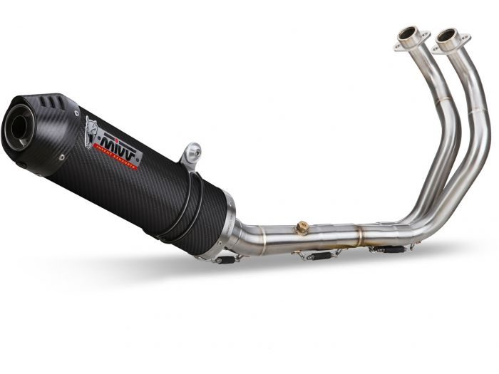 Mivv Oval Carbon