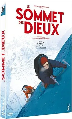 Le Sommet des Dieux (FR)