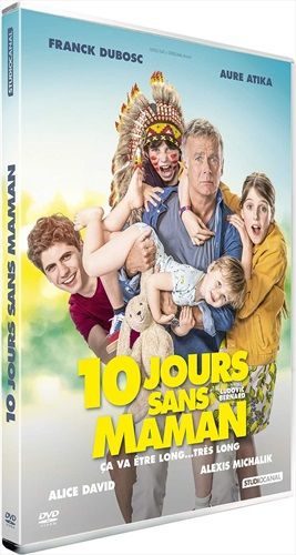 10 Jours sans Maman (FR)