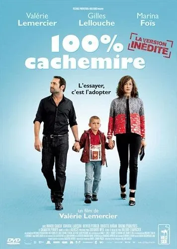 100% Cachemire (FR)