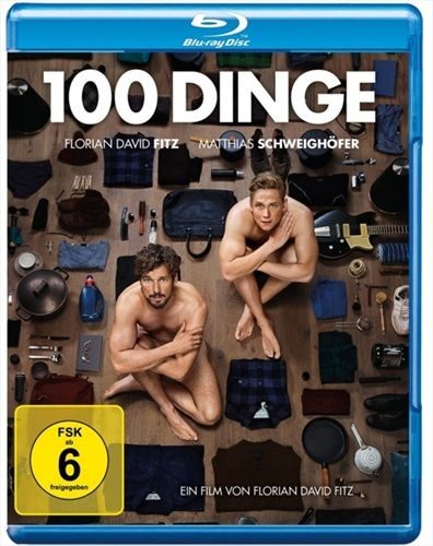 100 DINGE (DE)