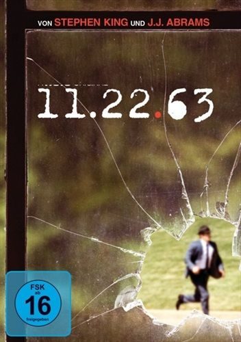 11.22.63: STAFFEL 1 (DE)