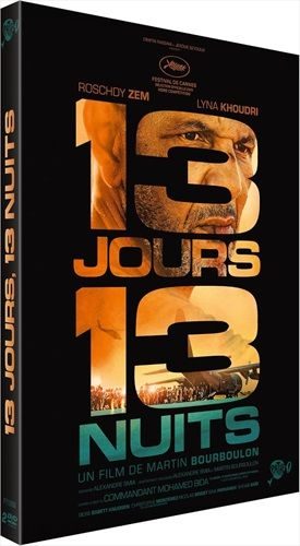 13 jours 13 nuits (FR)