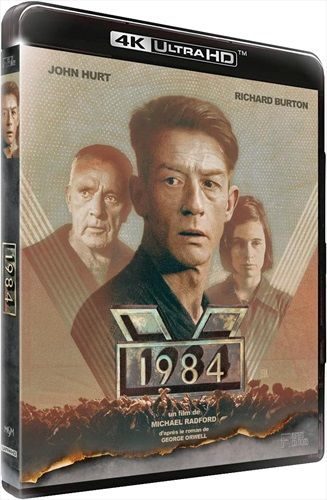 1984 - 4K UHD (FR)