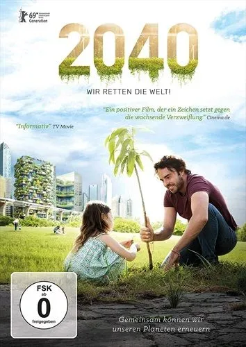2040 - Wir retten die Welt! (DE)