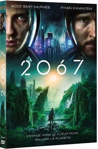 2067 - DVD (FR)
