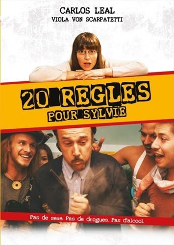 20 Règles pour Sylvie (FR)