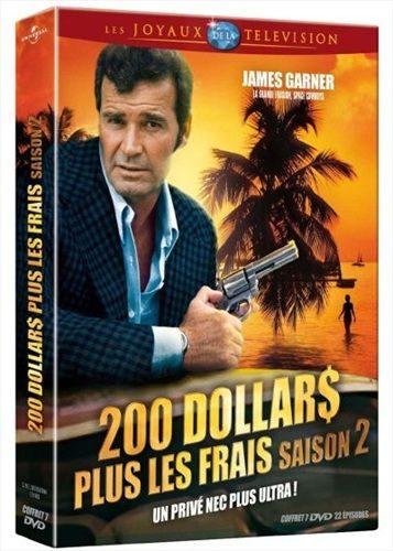 200 dollars plus les frais - Saison 2 (FR)