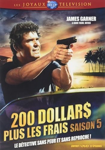 200 dollars plus les frais - Saison 5 (FR)