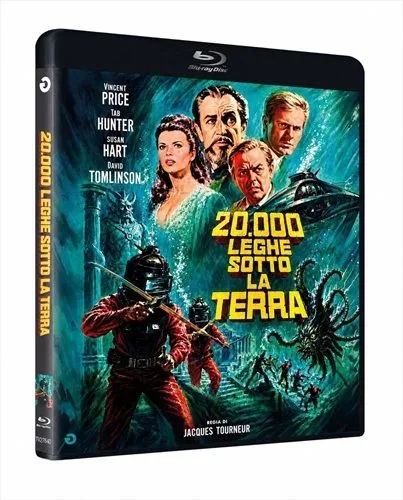 20.000 Leghe Sotto La Terra (IT)