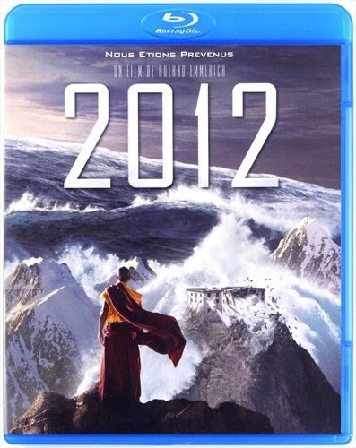 2012 (Roland Emmerich) (FR)