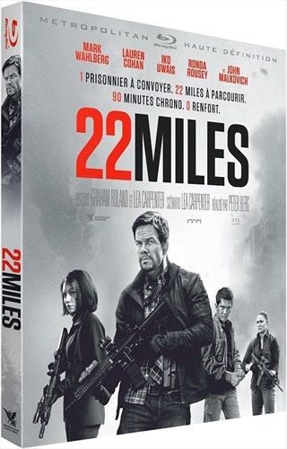 22 Miles (FR)