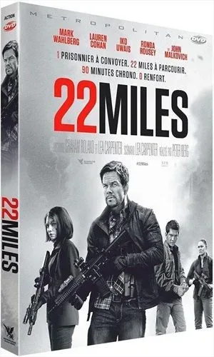 22 Miles (FR)
