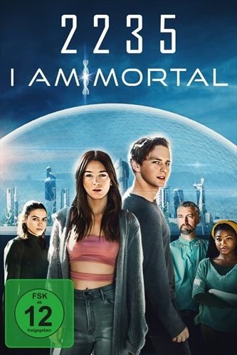 2235 - I Am Mortal (DE)