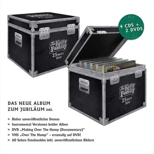 25 Years Later (Limited Edition)