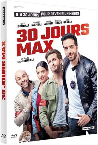 30 Jours Max (FR)