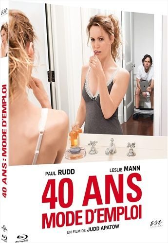 40 Ans Mode D'Emploi (FR)
