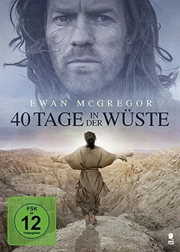 40 Tage in der Wüste (DE)