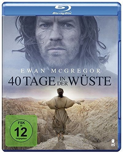 40 Tage in der Wüste - BR (DE)