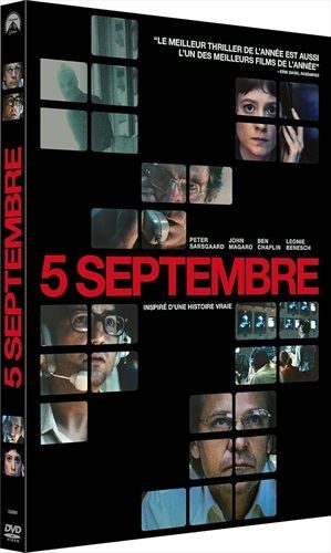 5 Septembre (FR)