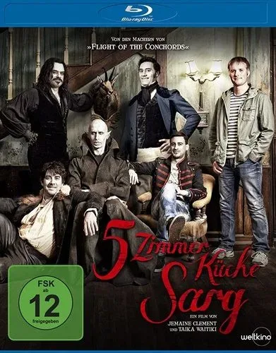 5 Zimmer Küche Sarg - BR (DE)