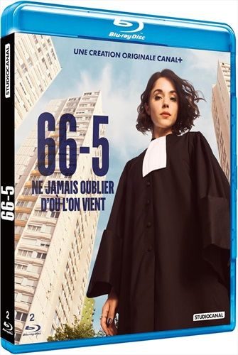 66-5 - Saison 1 (FR)
