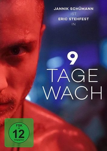 9 Tage wach (DE)