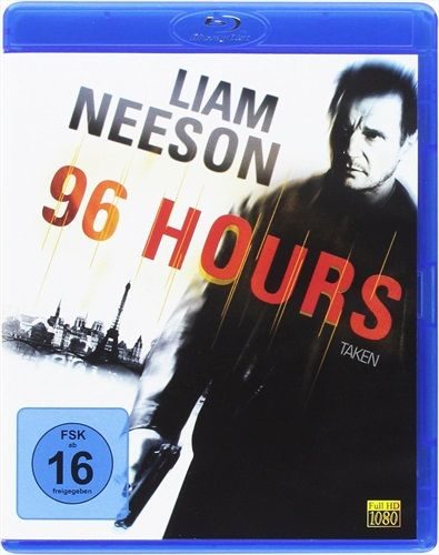 96 Hours (DE)