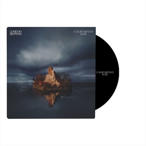 Californian Soil (CD Album)