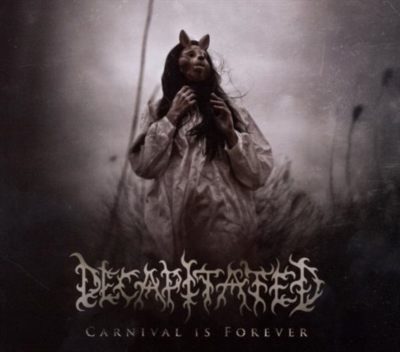 Carnival Is Forever