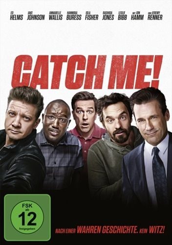 CATCH ME! (DE)