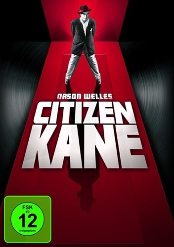 Citizen Kane (DE)