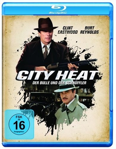 City Heat (DE)