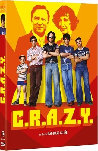 C.R.A.Z.Y. (Crazy) (FR)