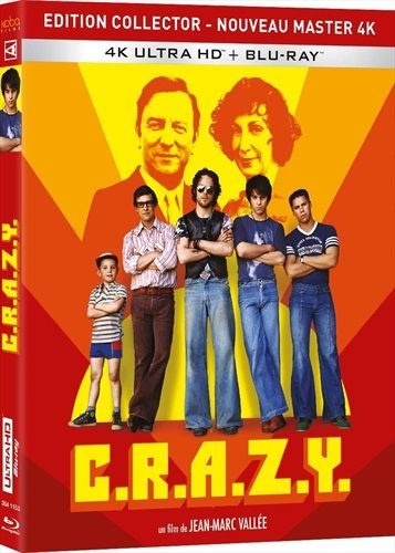 C.R.A.Z.Y. (Crazy) (FR)