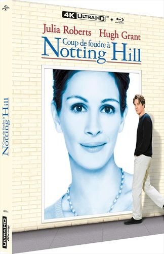 Coup de foudre à Notting Hill (FR)