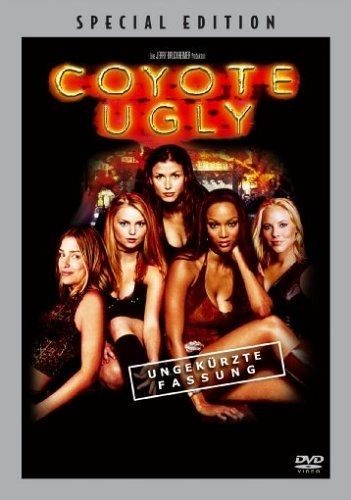 Coyote Ugly (DE)