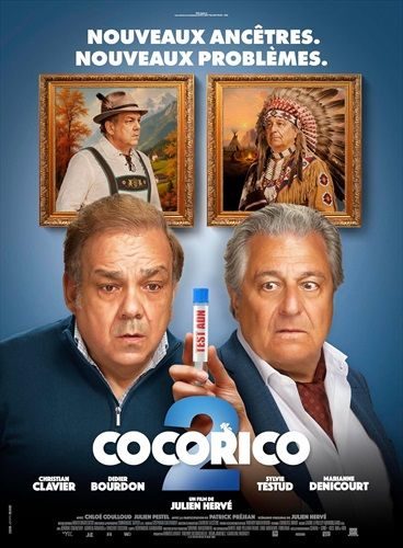Cocorico 2 (FR)