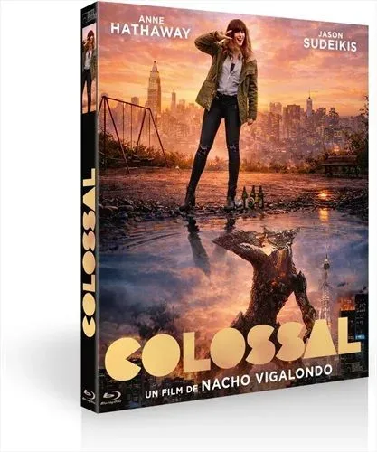 Colossal (FR)