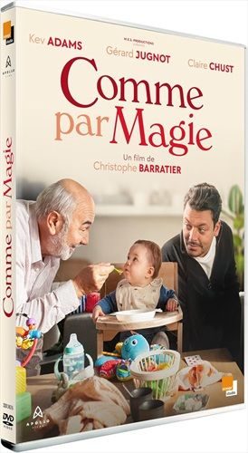 Comme par Magie (FR)