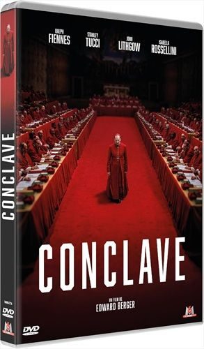 Conclave (FR)