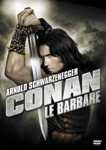 Conan le Barbare (FR)