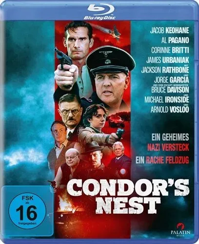 Condor's Nest - BR (DE)