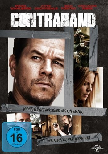 Contraband (DE)